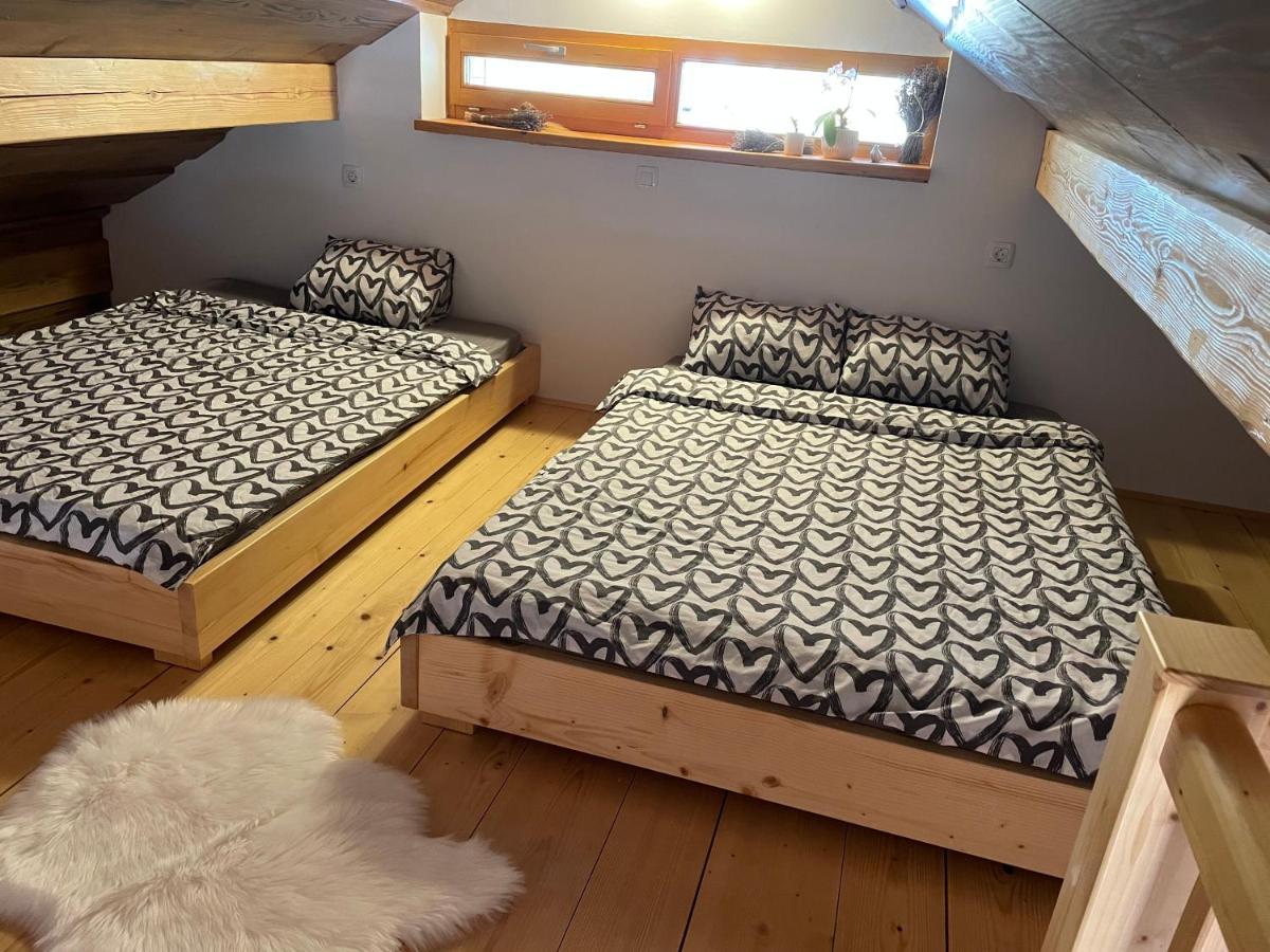 Vineyard Cottage Stopar Straza Ngoại thất bức ảnh