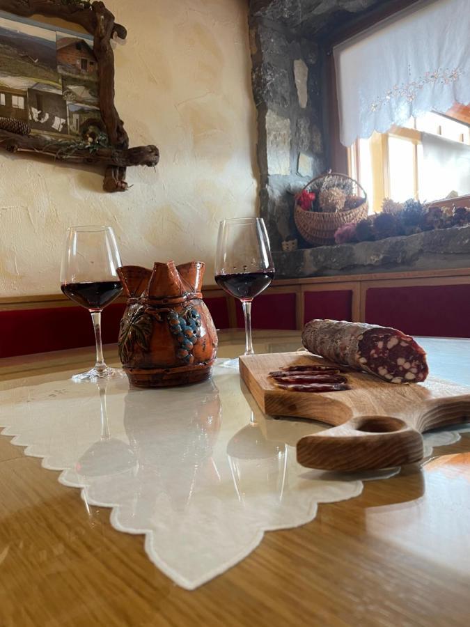 Vineyard Cottage Stopar Straza Ngoại thất bức ảnh