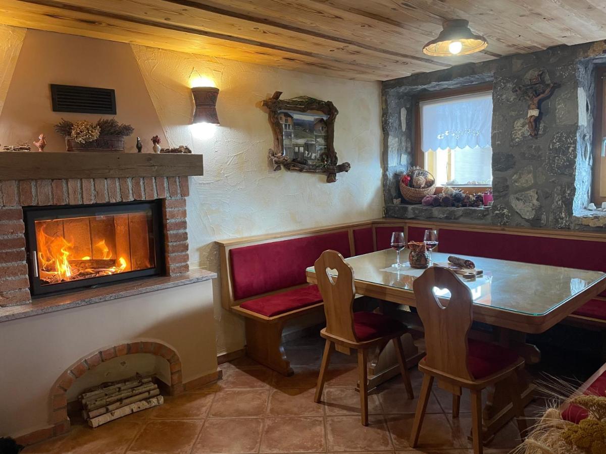 Vineyard Cottage Stopar Straza Ngoại thất bức ảnh
