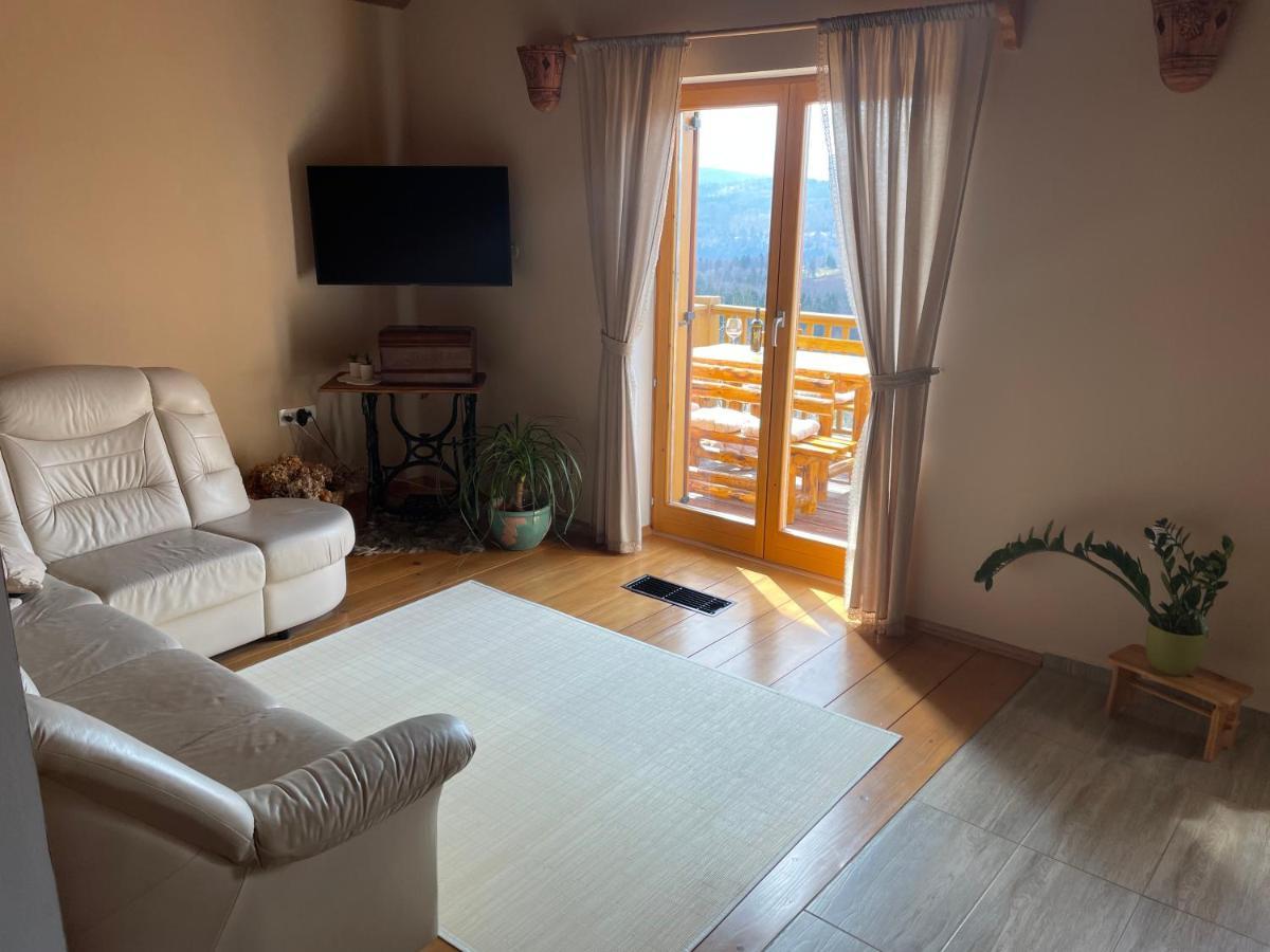 Vineyard Cottage Stopar Straza Ngoại thất bức ảnh