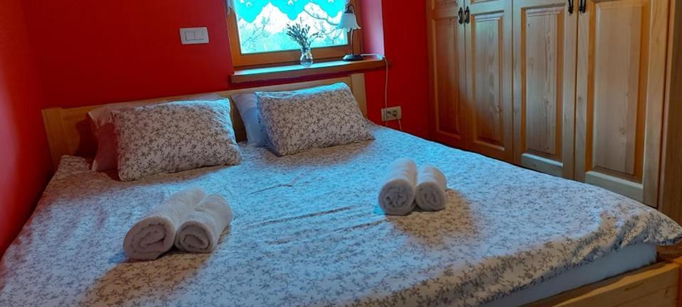 Vineyard Cottage Stopar Straza Ngoại thất bức ảnh